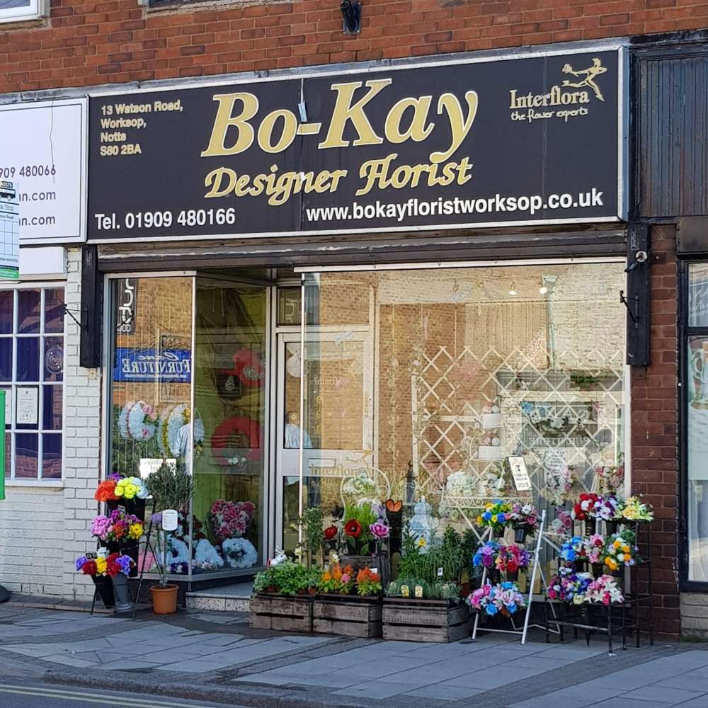 Bo-Kay