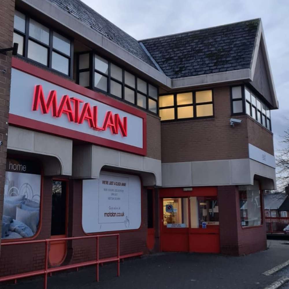 Matalan