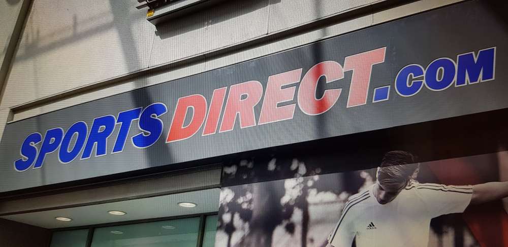 Sports Direct